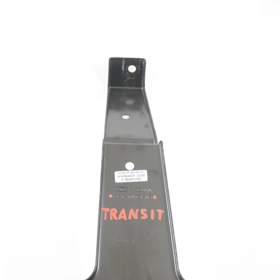 Battery Holder Bracket Mount Strap Clamp to Ford Transit MK7 with Part number 6C1T10A721AB Ford Transit MK7 Battery Holder Bracket Mount Strap Clamp - SKU 6C1T10A721AB - Part number 6C1T10A721AB