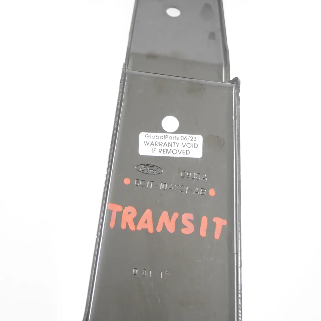 Holder Bracket Mount Strap Clamp to Ford Transit MK7 Battery with Part number 6C1T10A721AB Ford Transit MK7 Battery Holder Bracket Mount Strap Clamp - SKU 6C1T10A721AB - Part number 6C1T10A721AB