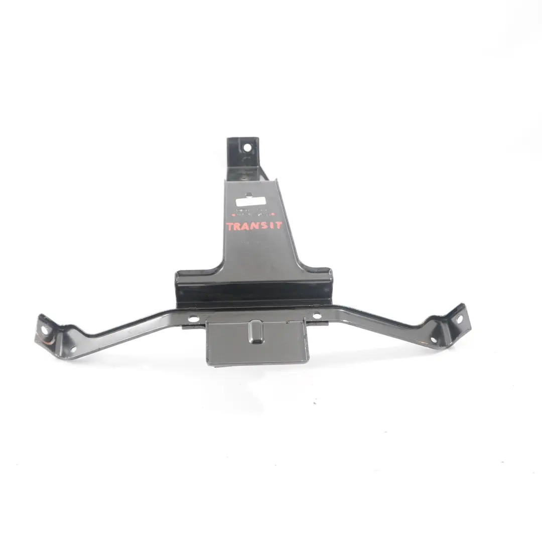 Battery Holder Bracket Mount Strap Clamp to Ford Transit MK7 with Part number 6C1T10A721AB Ford Transit MK7 Battery Holder Bracket Mount Strap Clamp - SKU 6C1T10A721AB - Part number 6C1T10A721AB