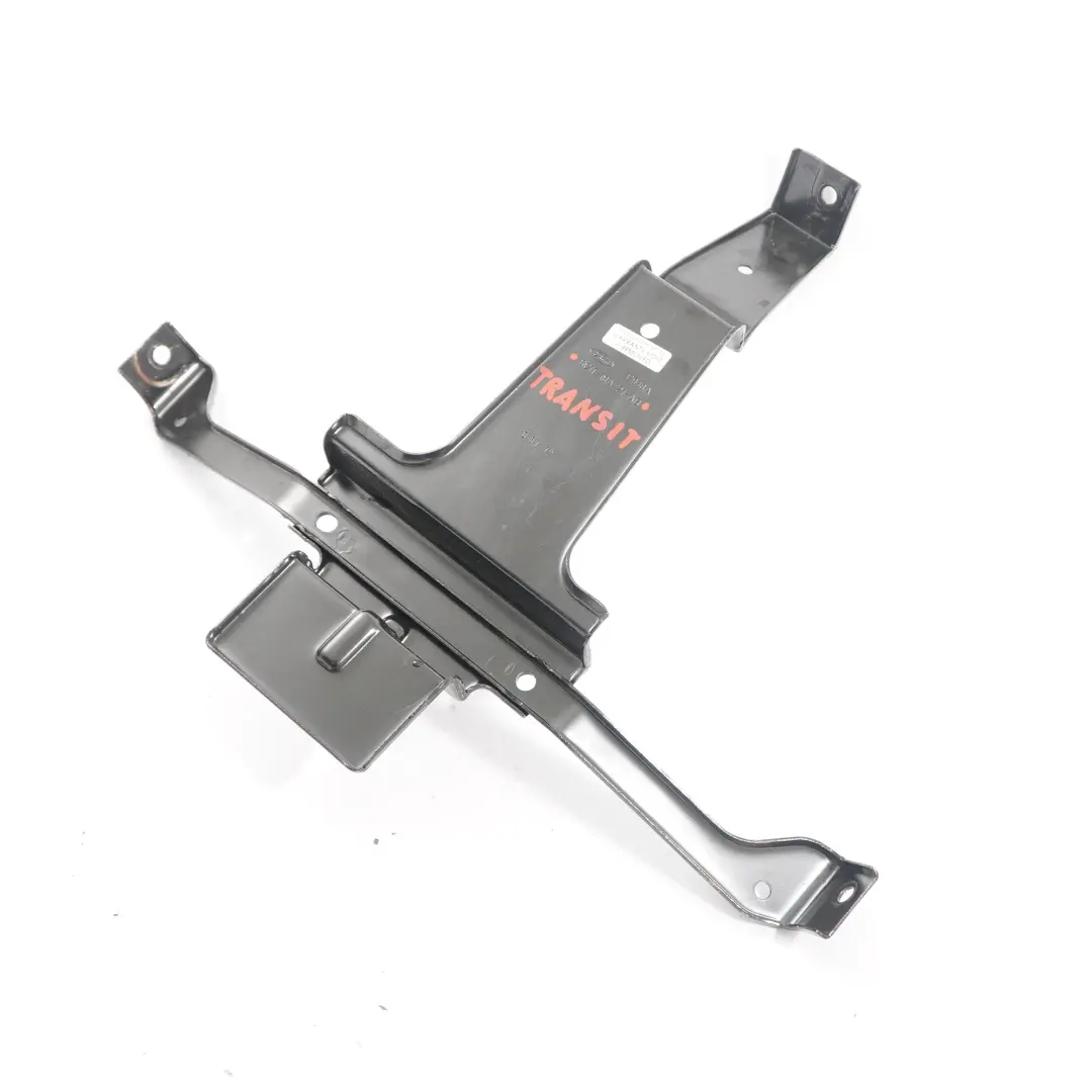 Ford Transit MK7 Battery Holder Bracket Mount Strap Clamp - SKU 6C1T10A721AB - Part number 6C1T10A721AB