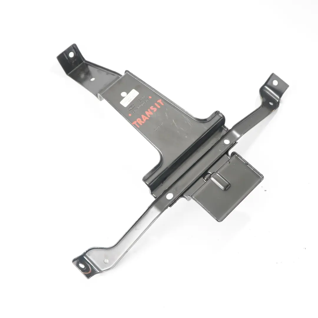 Battery Holder Bracket Mount Strap Clamp to Ford Transit MK7 with Part number 6C1T10A721AB Ford Transit MK7 Battery Holder Bracket Mount Strap Clamp - SKU 6C1T10A721AB - Part number 6C1T10A721AB