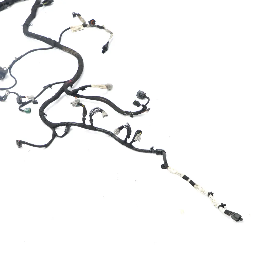 Câbles de faisceau de câblage du moteur pour Ford Transit Mk7 2.2 Euro 4 à propos du numéro de pièce 6C1T12B637JF Ford Transit Mk7 2.2 Euro 4 Câbles de faisceau de câblage du moteur - SKU 6C1T12B637JF - Numéro de pièce 6C1T12B637JF