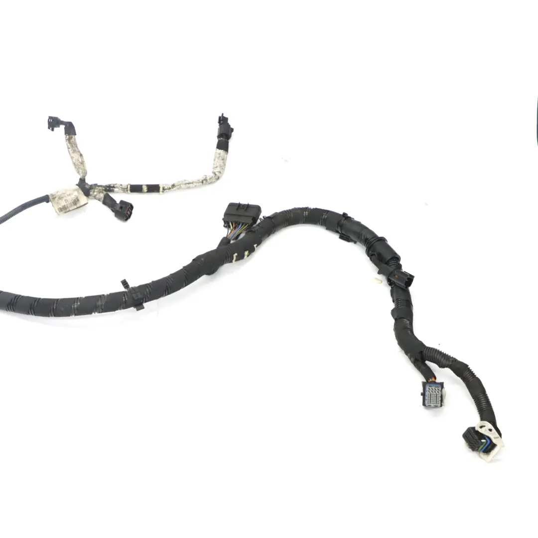 Ford Transit Mk7 2.2 TDCi Euro 4 Diesel Engine Wiring Loom Cables - SKU 6C1T12B637JF - Part number 6C1T12B637JF