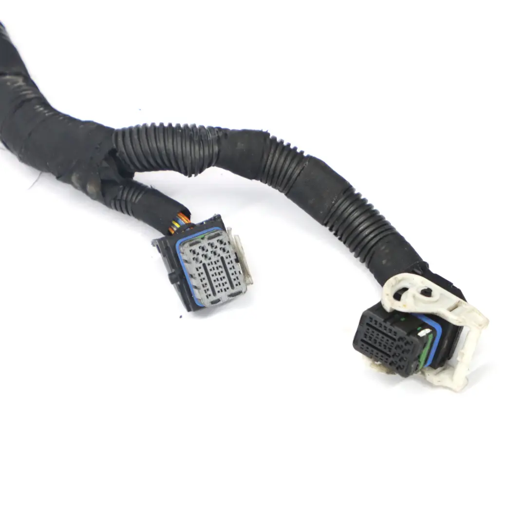Ford Transit Mk7 2.2 TDCi Euro 4 Diesel Engine Wiring Loom Cables - SKU 6C1T12B637JF - Part number 6C1T12B637JF