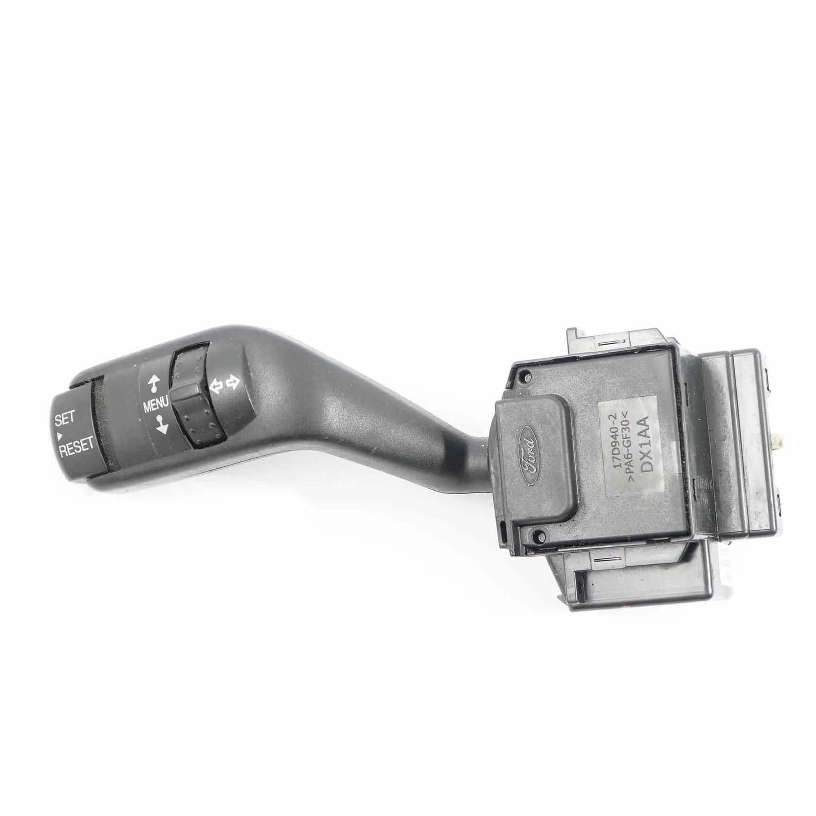 Ford Transit Columna Dirección Indicador Brazo Interruptor Stalk 6C1T13335BA