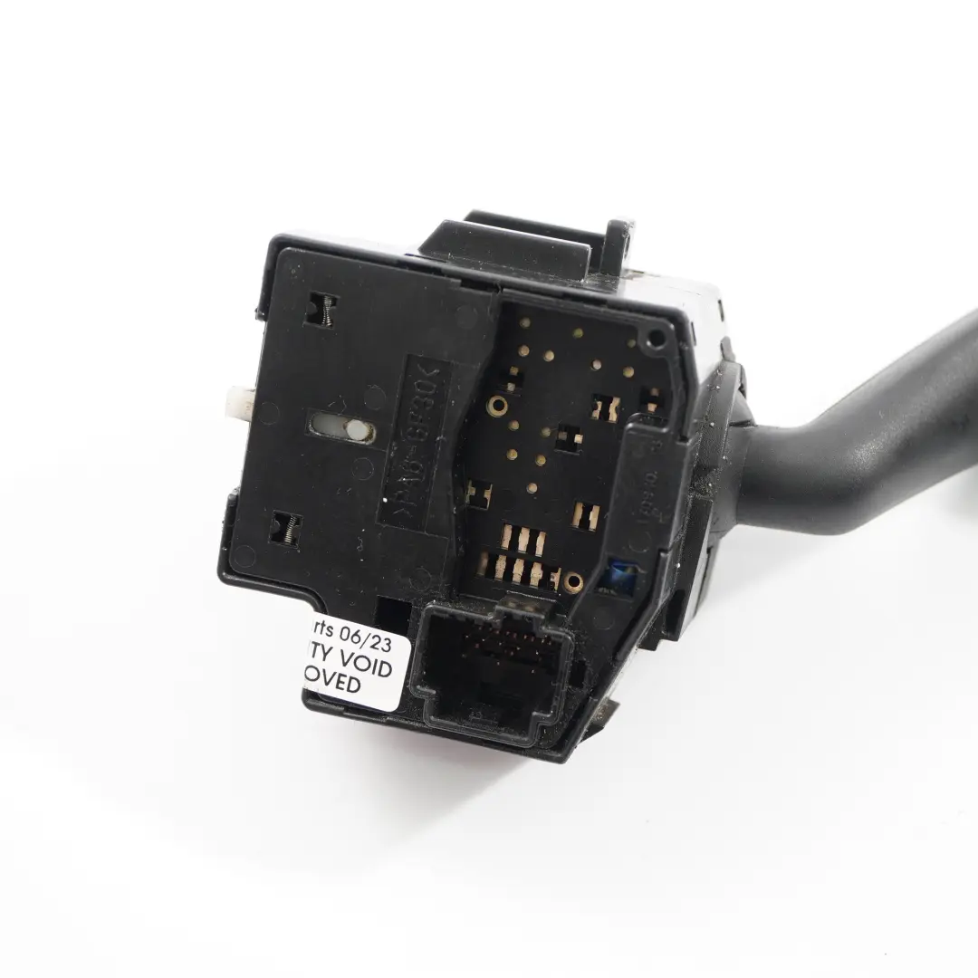 Ford Transit Steering Column Indicator Switch Arm Stalk Unit - SKU 6C1T13335BA - Part number 6C1T13335BA