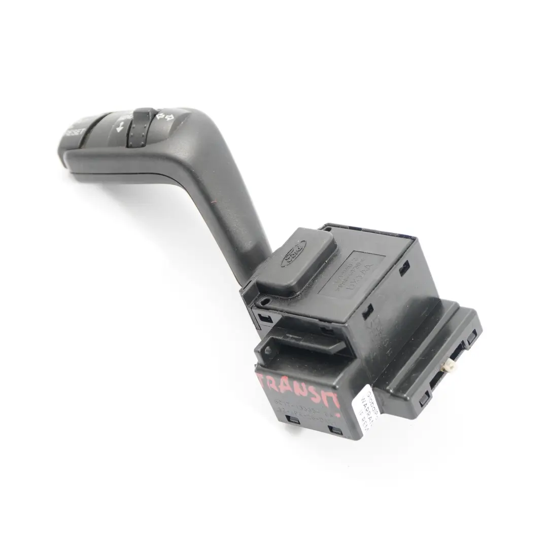 Ford Transit Interruttore piantone sterzo Braccio comando stallo - SKU 6C1T13335BA - Numero di parte 6C1T13335BA