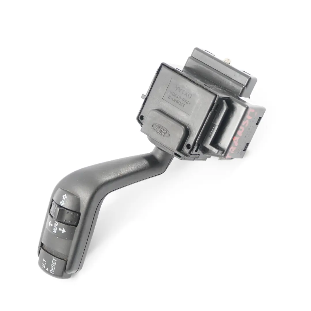 Interruttore piantone sterzo Braccio comando stallo per Ford Transit con numero di parte 6C1T13335BA Ford Transit Interruttore piantone sterzo Braccio comando stallo - SKU 6C1T13335BA - Numero di parte 6C1T13335BA