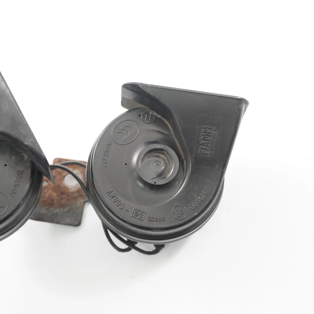 Segnale acustico Fanfara Sirena Passo per Ford Transit con numero di parte 6C1T13A803AA Ford Transit Segnale acustico Fanfara Sirena Passo - SKU 6C1T13A803AA - Numero di parte 6C1T13A803AA