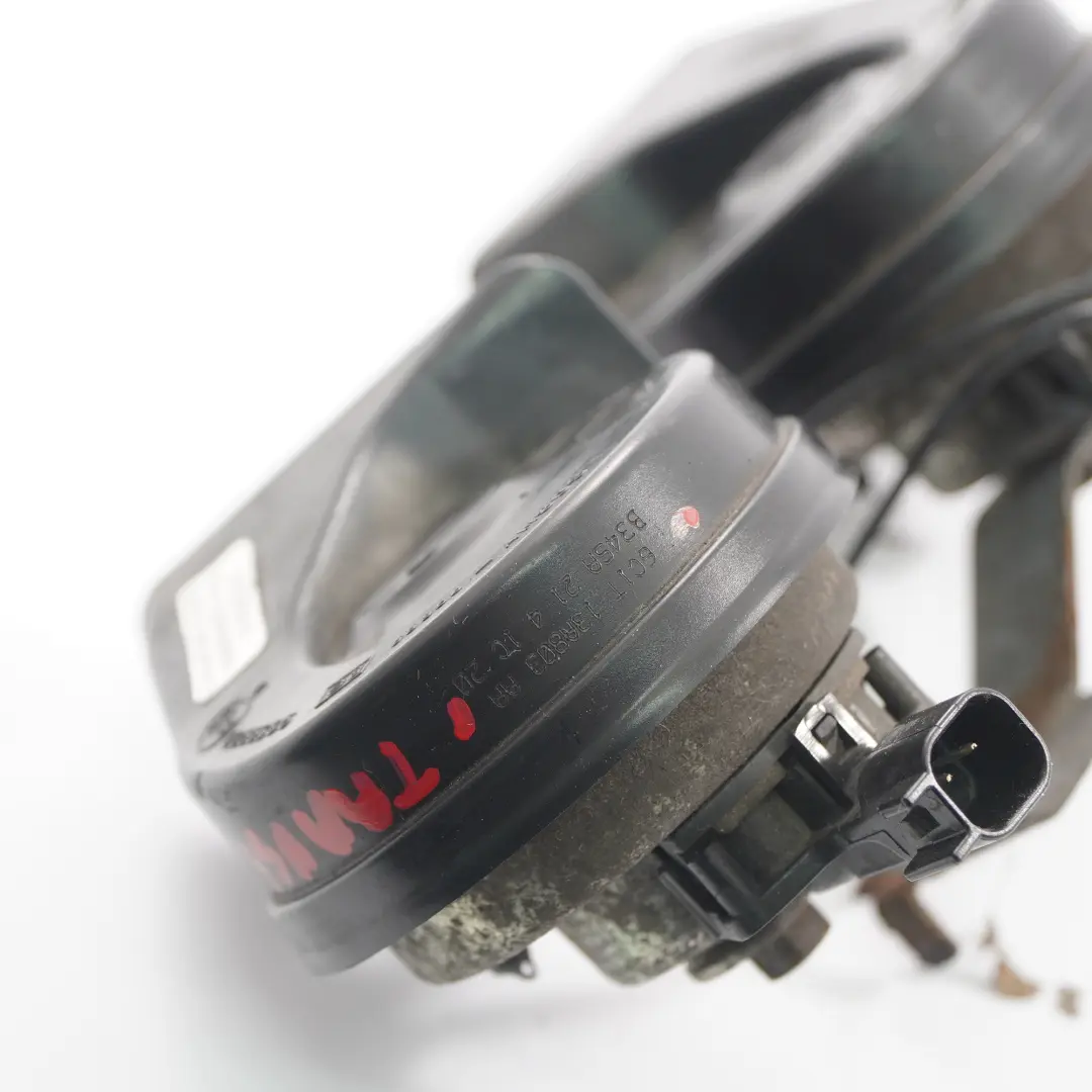 Horn Signal Fanfare Siren Pitch to Ford Transit with Part number 6C1T13A803AA Ford Transit Horn Signal Fanfare Siren Pitch - SKU 6C1T13A803AA - Part number 6C1T13A803AA