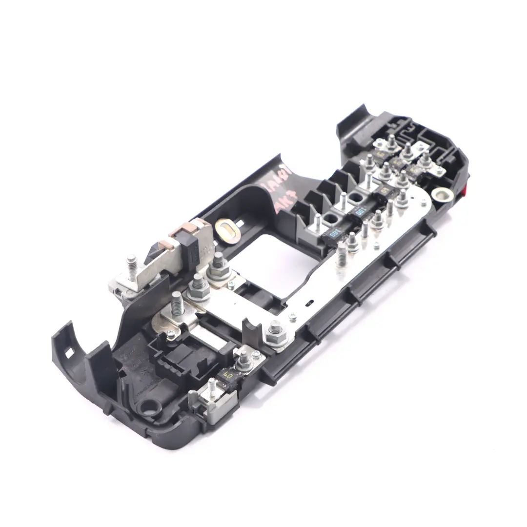 Caja De Fusibles Módulo Terminal De Batería 6C1T-14A067-E para Ford Transit Mk7 con número de pieza 6C1T14A067E Ford Transit Mk7 Caja De Fusibles Módulo Terminal De Batería 6C1T-14A067-E - SKU 6C1T14A067E - Número de pieza 6C1T14A067E