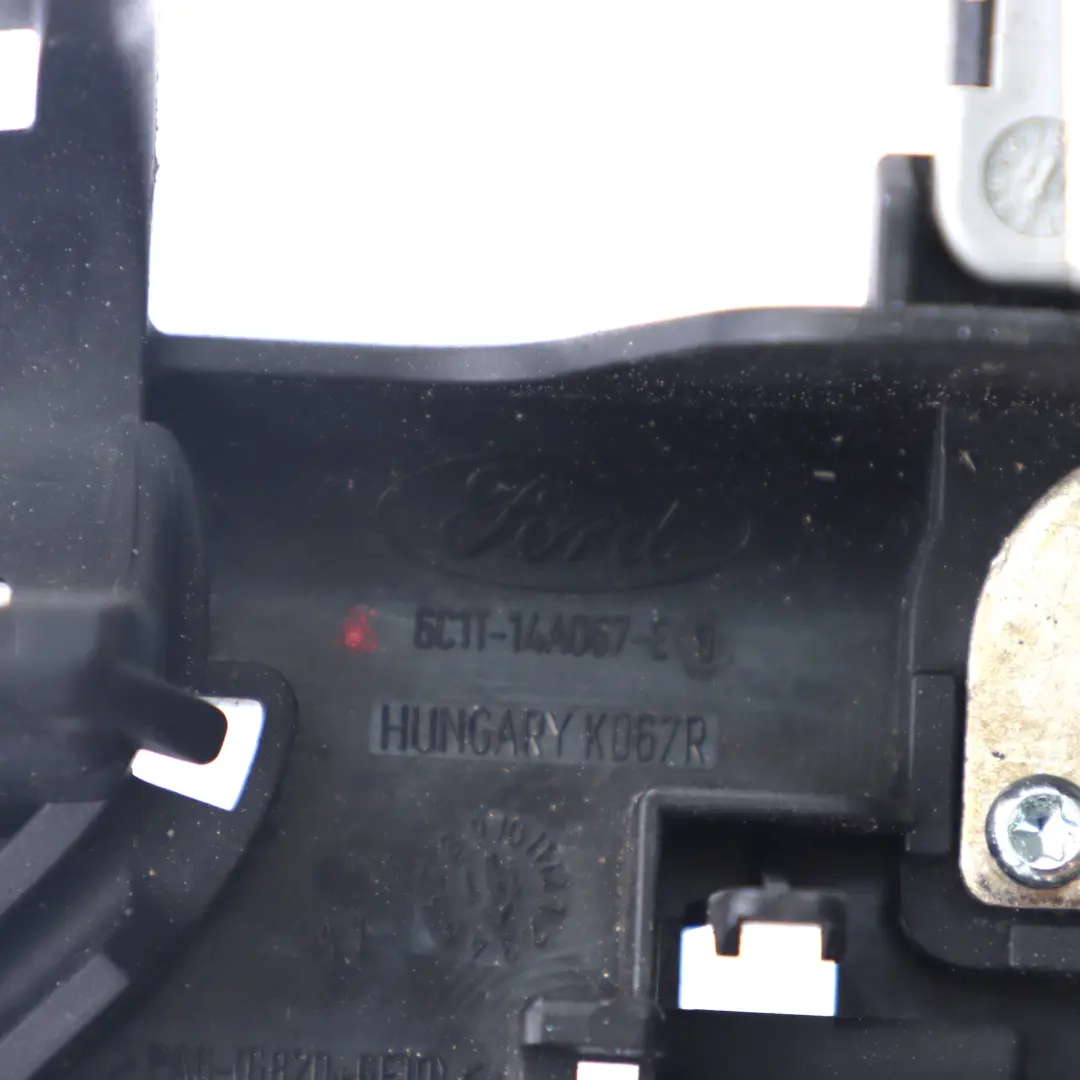 Sicherungs Kasten Batterie Klemmen Einheit Modul 6C1T-14A067-E für Ford Transit Mk7 mit Teilenummer 6C1T14A067E Ford Transit Mk7 Sicherungs Kasten Batterie Klemmen Einheit Modul 6C1T-14A067-E - SKU 6C1T14A067E - Teilenummer 6C1T14A067E