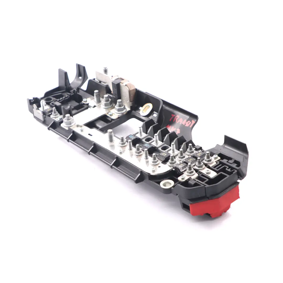 Ford Transit MK7 Fuse Box Battery Terminal Unit Module - SKU 6C1T14A067E - Part number 6C1T14A067E