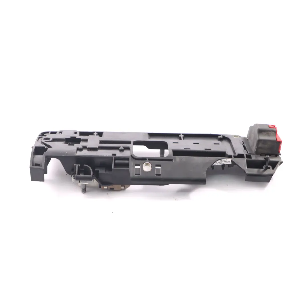 Ford Transit MK7 Fuse Box Battery Terminal Unit Module - SKU 6C1T14A067E - Part number 6C1T14A067E