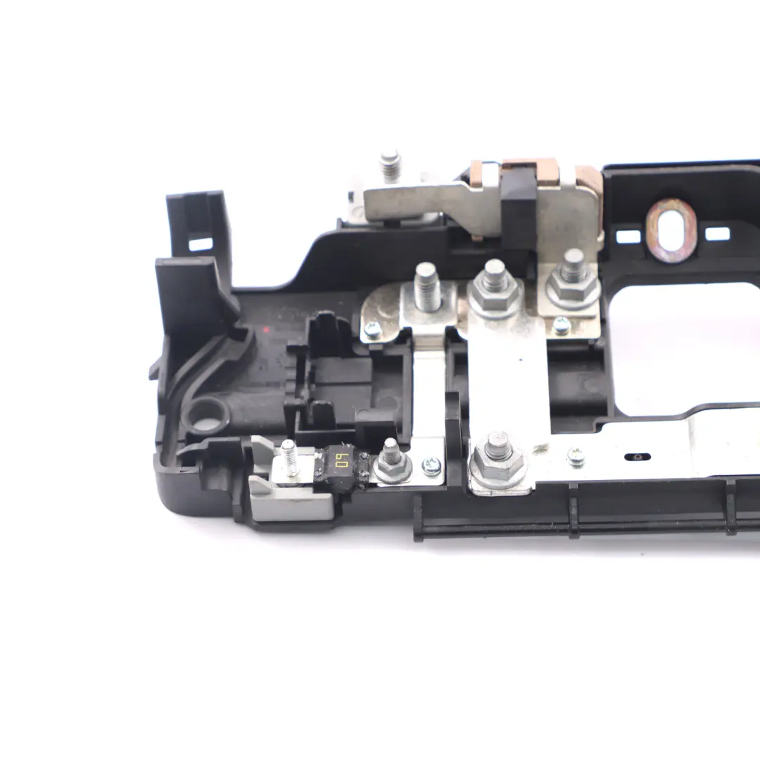 Ford Transit MK7 Fuse Box Battery Terminal Unit Module - SKU 6C1T14A067E - Part number 6C1T14A067E