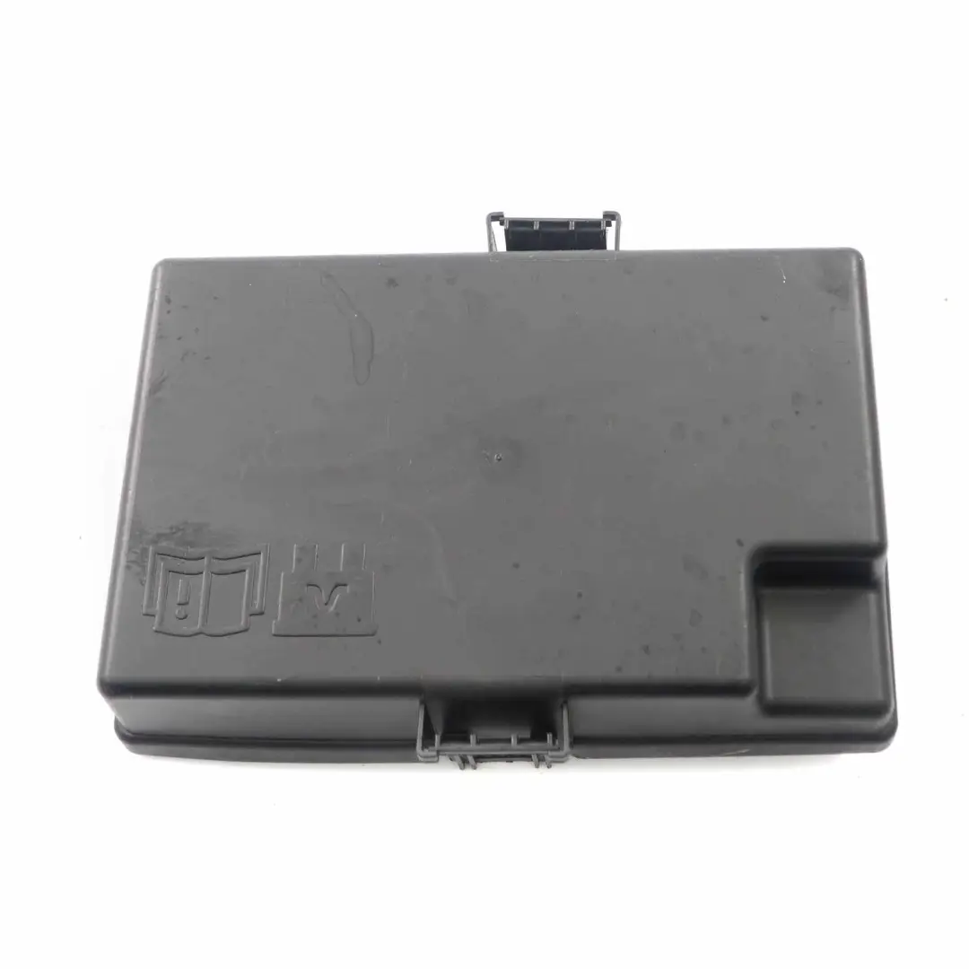 Ford Transit Tapa de la caja de fusibles Tapa embellecedora - SKU 6C1T14A076C - Número de pieza 6C1T14A076C