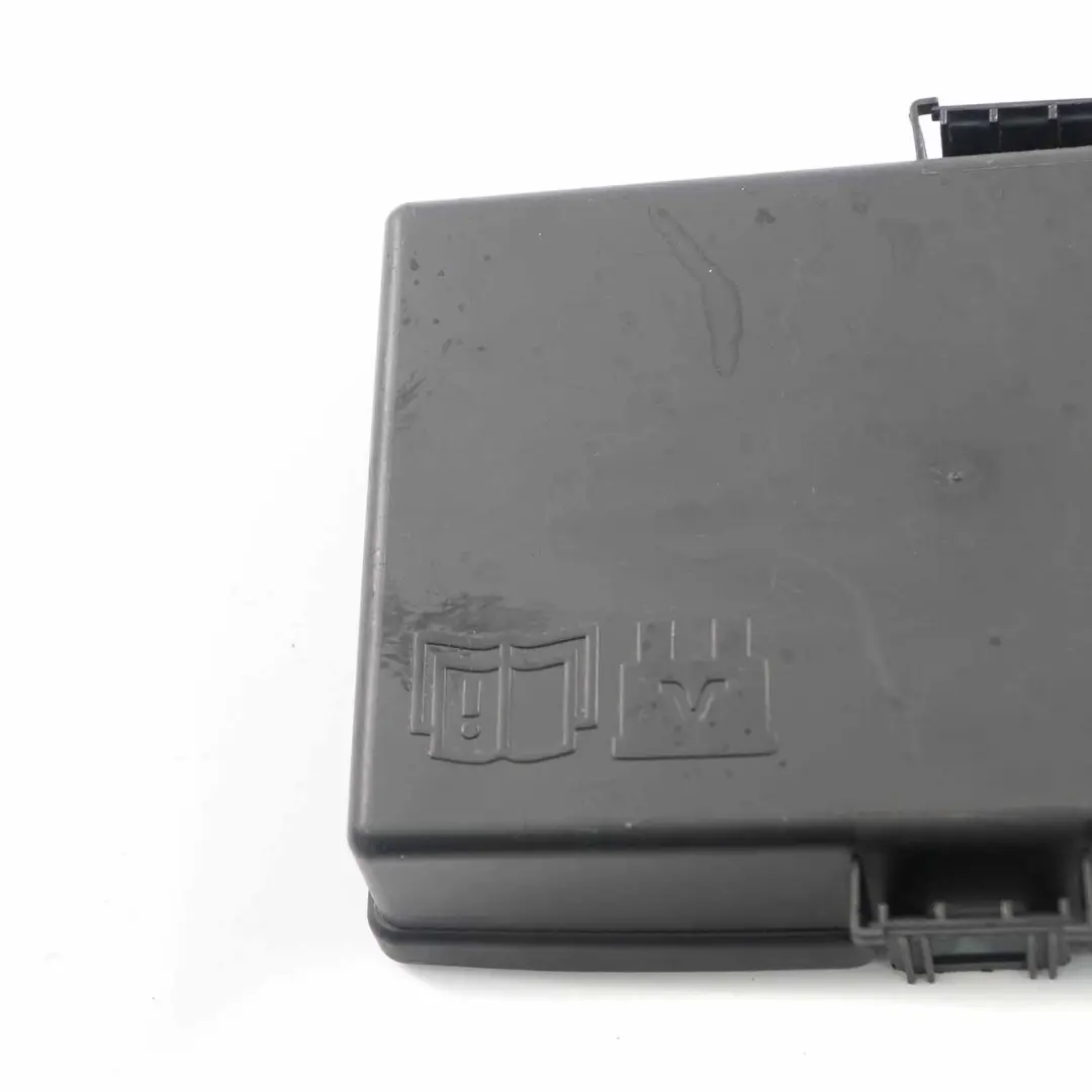 Ford Transit Tapa de la caja de fusibles Tapa embellecedora - SKU 6C1T14A076C - Número de pieza 6C1T14A076C