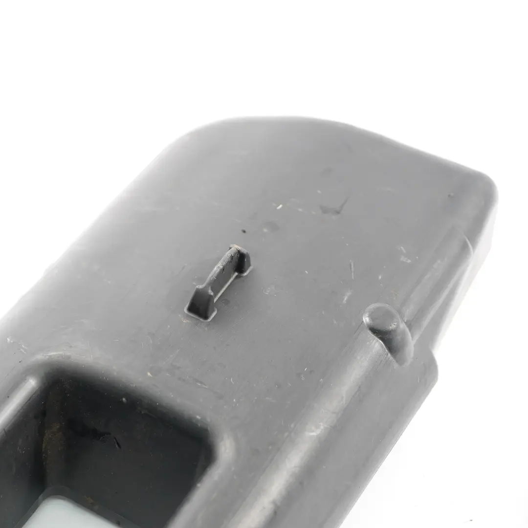 Fuse Relay Box Housing Covering Panel Cover Trim to Ford Transit with Part number 6C1T14A076E Ford Transit Fuse Relay Box Housing Covering Panel Cover Trim - SKU 6C1T14A076E - Part number 6C1T14A076E