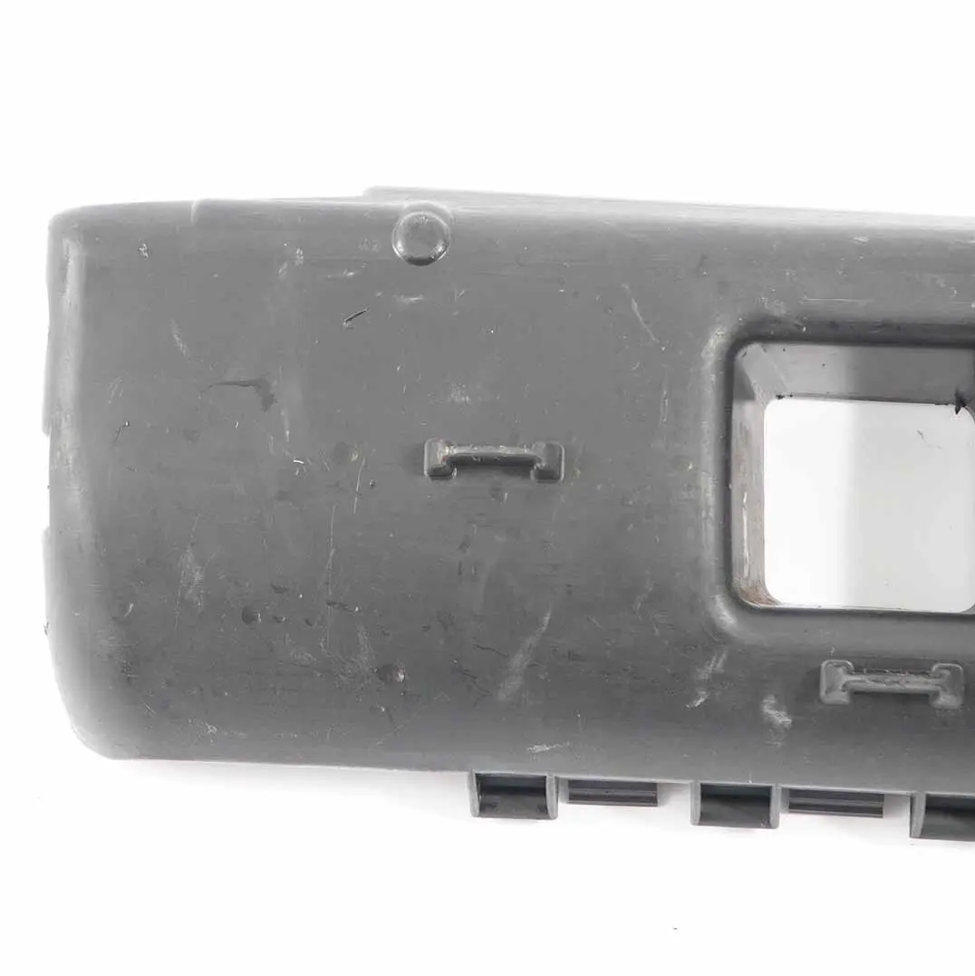 Caja Relés de Fusibles Cubierta del Panel para Ford Transit con número de pieza 6C1T14A076E Ford Transit Caja Relés de Fusibles Cubierta del Panel - SKU 6C1T14A076E - Número de pieza 6C1T14A076E