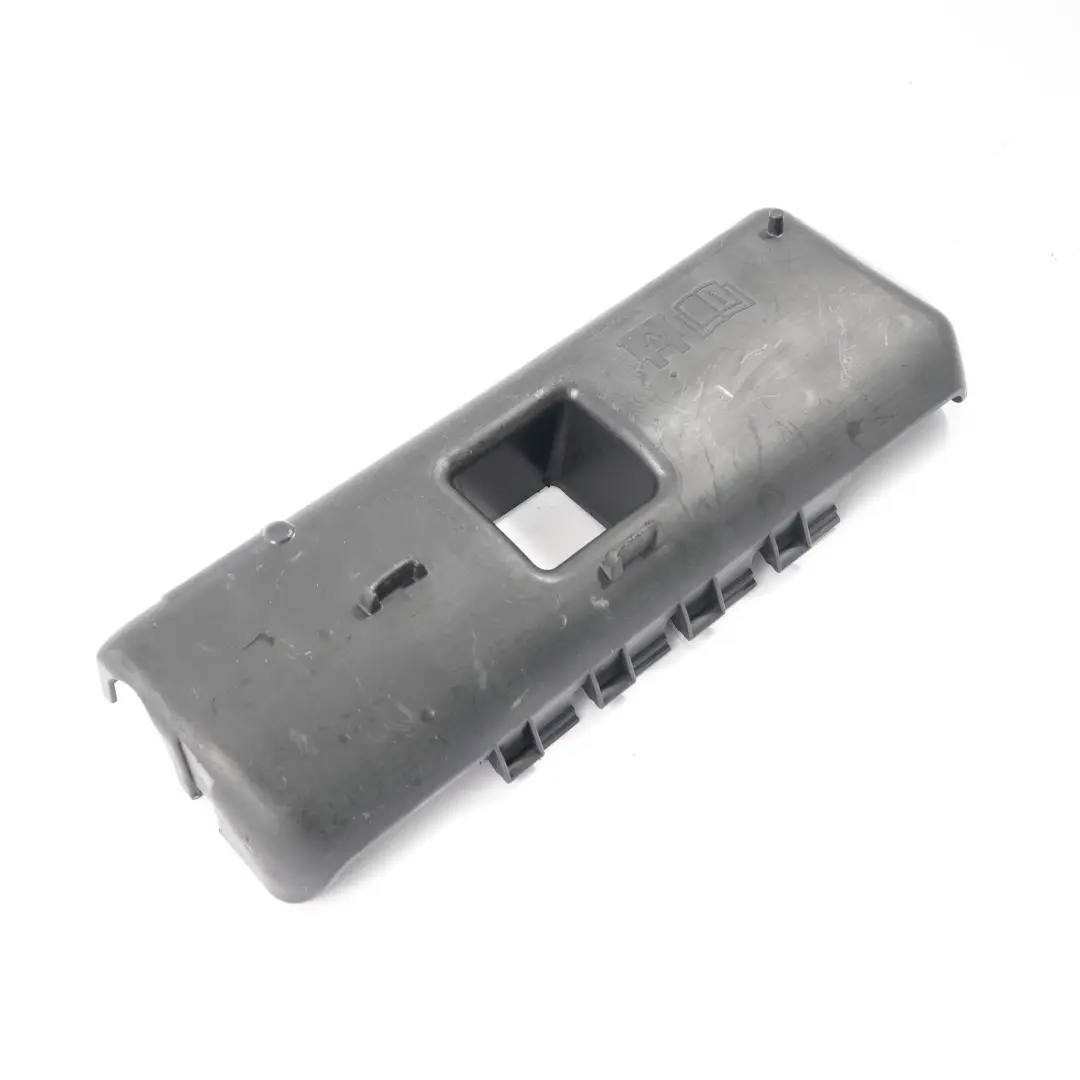 Fuse Relay Box Housing Covering Panel Cover Trim to Ford Transit with Part number 6C1T14A076E Ford Transit Fuse Relay Box Housing Covering Panel Cover Trim - SKU 6C1T14A076E - Part number 6C1T14A076E