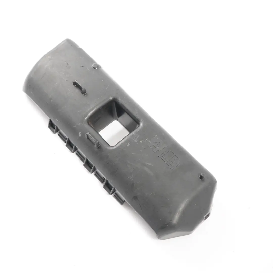 Ford Transit Scatola fusibili Alloggiamento pannello copertura Trim - SKU 6C1T14A076E - Numero di parte 6C1T14A076E