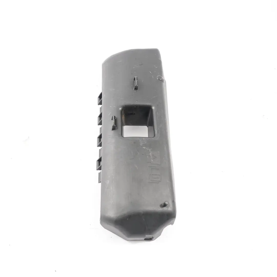 Ford Transit Scatola fusibili Alloggiamento pannello copertura Trim - SKU 6C1T14A076E - Numero di parte 6C1T14A076E