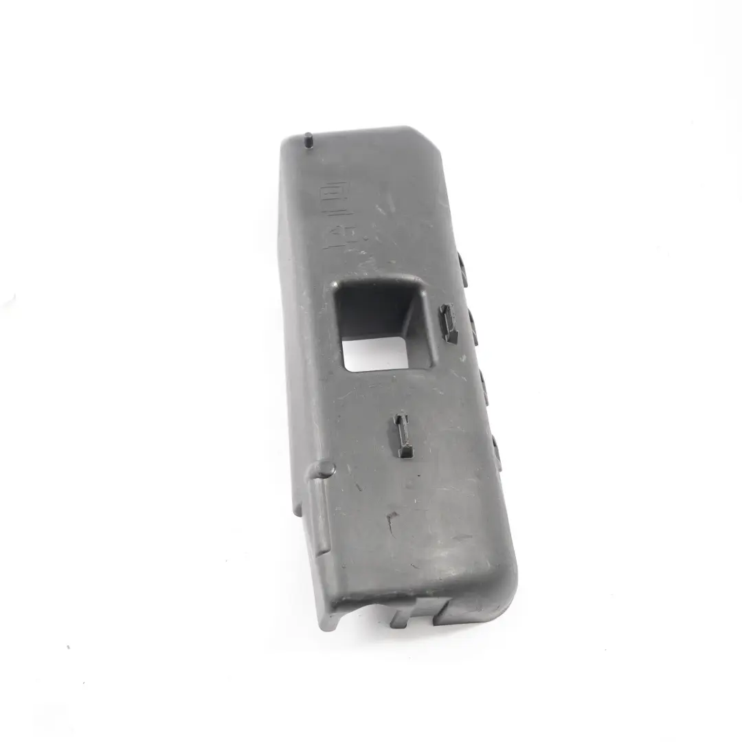 Ford Transit Fuse Relay Box Housing Covering Panel Cover Trim - SKU 6C1T14A076E - Part number 6C1T14A076E