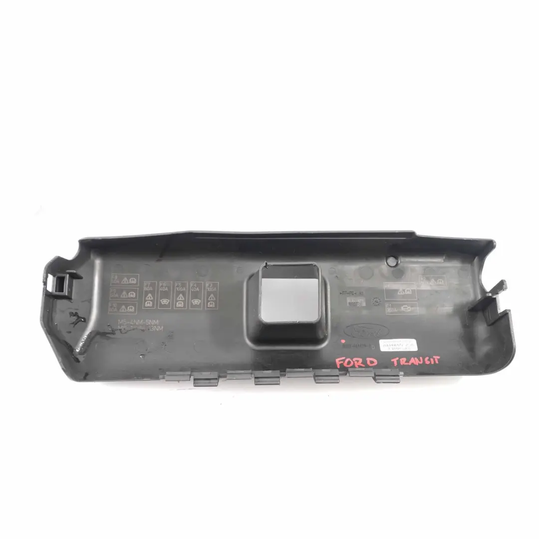 Obudowa Osłona Skrzynki Bezpieczników do Ford Transit o numerze 6C1T14A076E Ford Transit Obudowa Osłona Skrzynki Bezpieczników - SKU 6C1T14A076E - Numer Części 6C1T14A076E