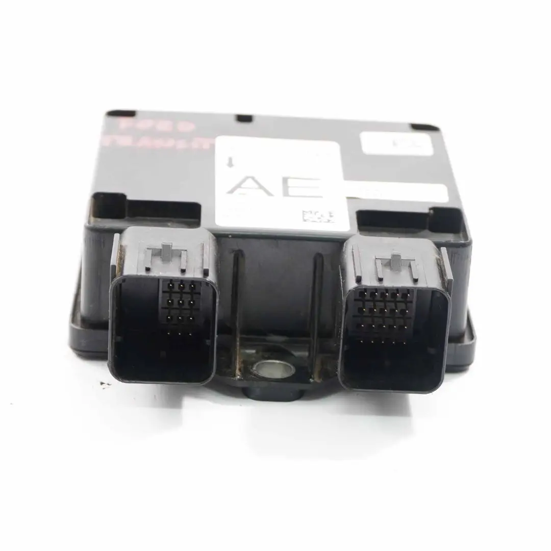 Airbag-Modul Airbag-Steuergerät ECU für Ford Transit mit Teilenummer 6C1T14B056 Ford Transit Airbag-Modul Airbag-Steuergerät ECU - SKU 6C1T14B056 - Teilenummer 6C1T14B056