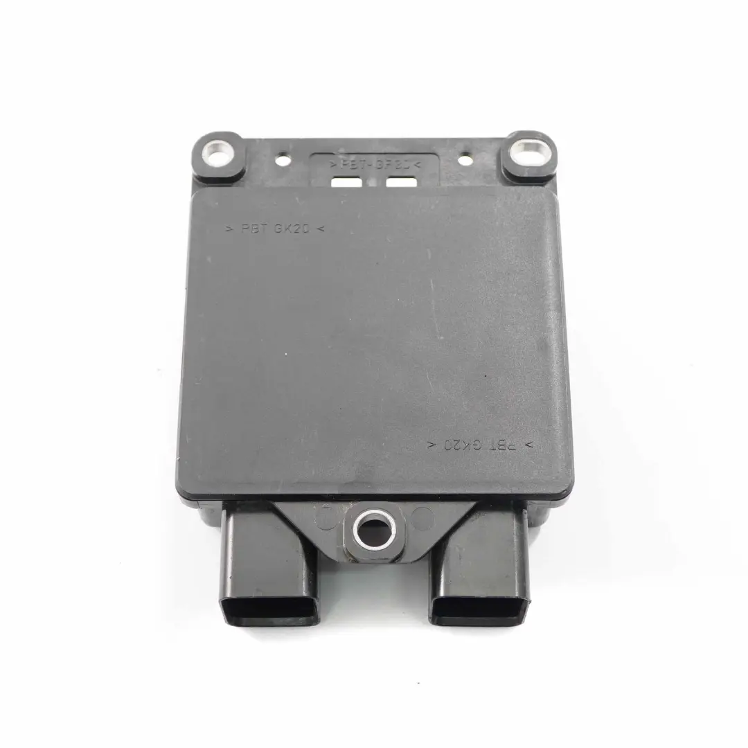 Ford Transit Airbag Module Air Bag Control Unit ECU - SKU 6C1T14B056 - Part number 6C1T14B056