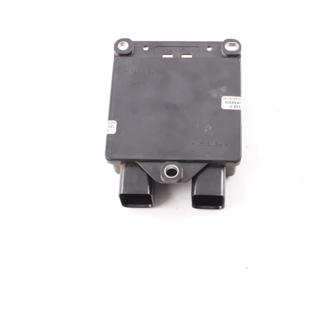 Ford Transit MK7 Airbag Module ECU Control Unit Air Bag - SKU 6C1T14B056AE-1 - Part number 6C1T14B056AE