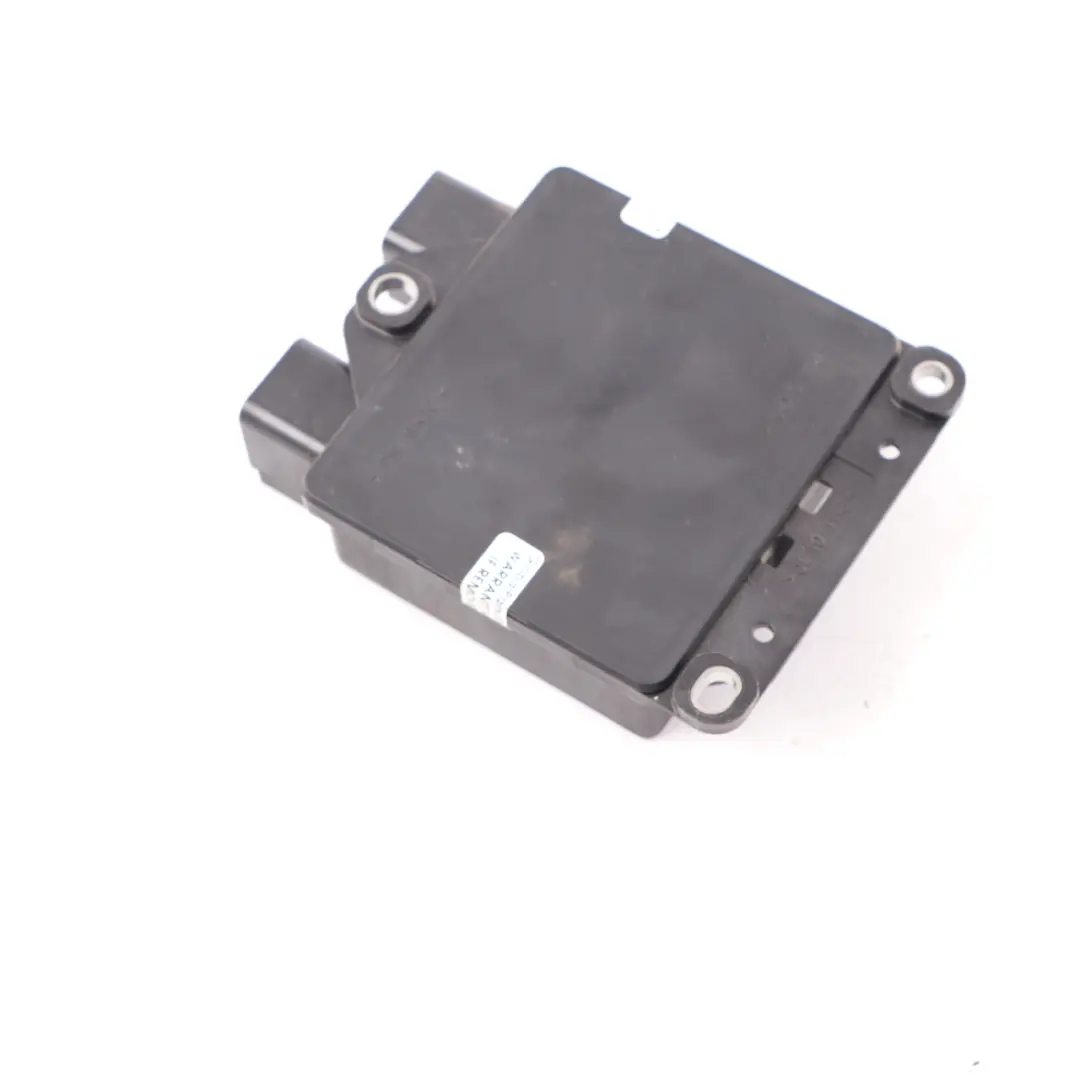 Ford Transit MK7 Airbag Module ECU Control Unit Air Bag - SKU 6C1T14B056AE-1 - Part number 6C1T14B056AE