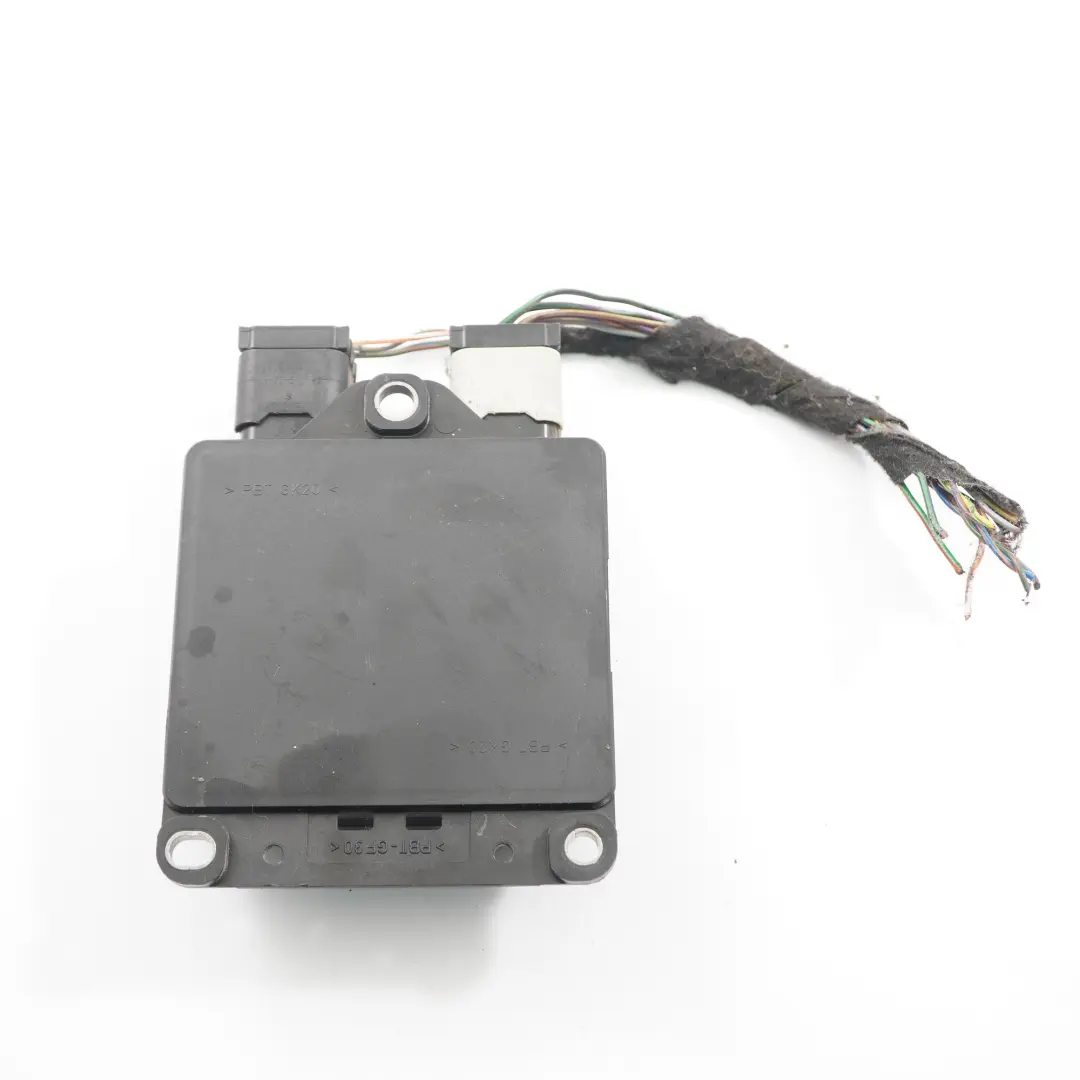 Ford Transit MK7 Airbag Module ECU Control Unit Air Bag - SKU 6C1T14B056AE - Part number 6C1T14B056AE