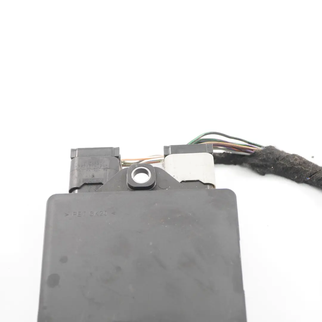 Ford Transit MK7 Airbag Module ECU Unité contrôle Air Bag - SKU 6C1T14B056AE - Numéro de pièce 6C1T14B056AE