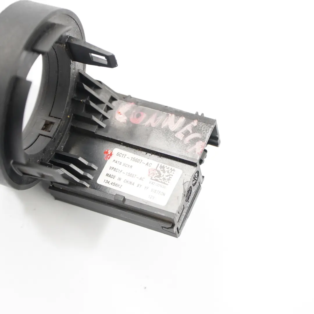 Unità controllo lettore chiave accensione per Ford Transit Connect con numero di parte 6C1T15607AC Ford Transit Connect Unità controllo lettore chiave accensione - SKU 6C1T15607AC - Numero di parte 6C1T15607AC