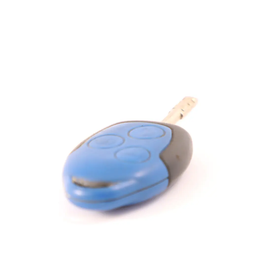 Ford Transit MK7 Radio Remote Control Alarm Key Fob Switch Blue - SKU 6C1T15K601 - Part number 6C1T15K601