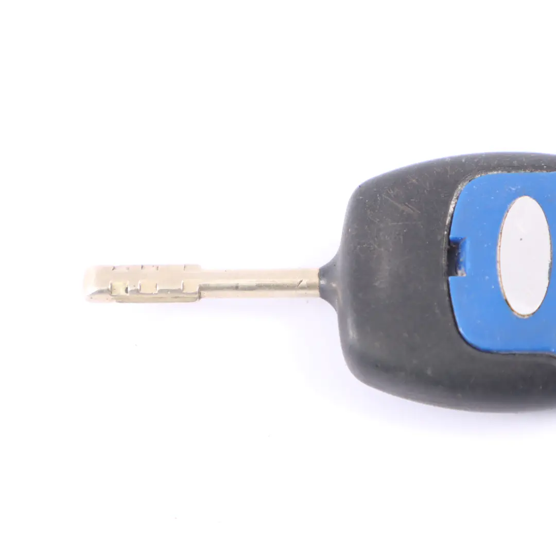 Télécommande Radio Alarme Porte Clé Bleu pour Ford Transit MK7 à propos du numéro de pièce 6C1T15K601 Ford Transit MK7 Télécommande Radio Alarme Porte Clé Bleu - SKU 6C1T15K601 - Numéro de pièce 6C1T15K601