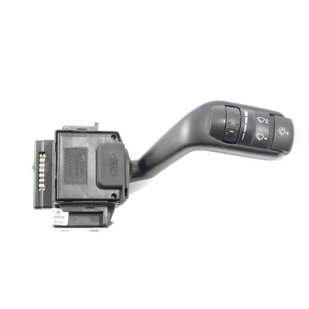 Lenksäule Wischer Stiel Steuergerät Schalter für Ford Transit mit Teilenummer 6C1T17A553AA Ford Transit Lenksäule Wischer Stiel Steuergerät Schalter - SKU 6C1T17A553AA - Teilenummer 6C1T17A553AA
