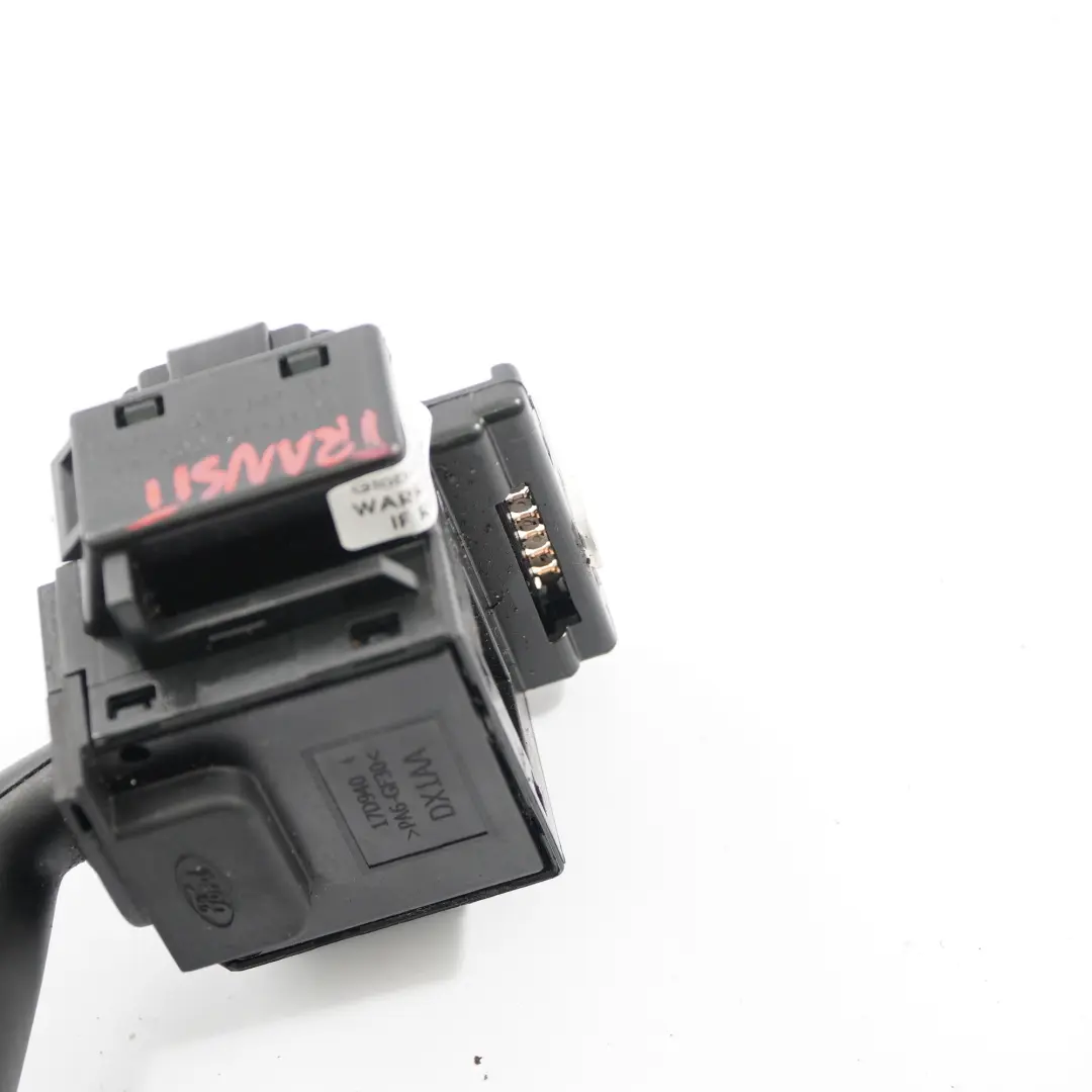 Lenksäule Wischer Stiel Steuergerät Schalter für Ford Transit mit Teilenummer 6C1T17A553AA Ford Transit Lenksäule Wischer Stiel Steuergerät Schalter - SKU 6C1T17A553AA - Teilenummer 6C1T17A553AA