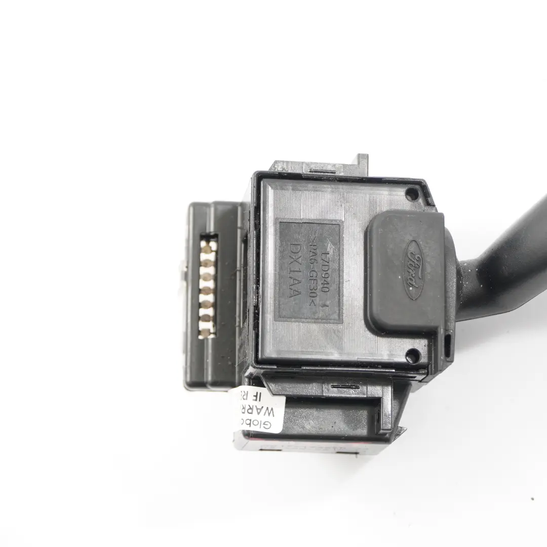 Interruttore dell'unità controllo tergicristallo per Ford Transit con numero di parte 6C1T17A553AA Ford Transit Interruttore dell'unità controllo tergicristallo - SKU 6C1T17A553AA - Numero di parte 6C1T17A553AA