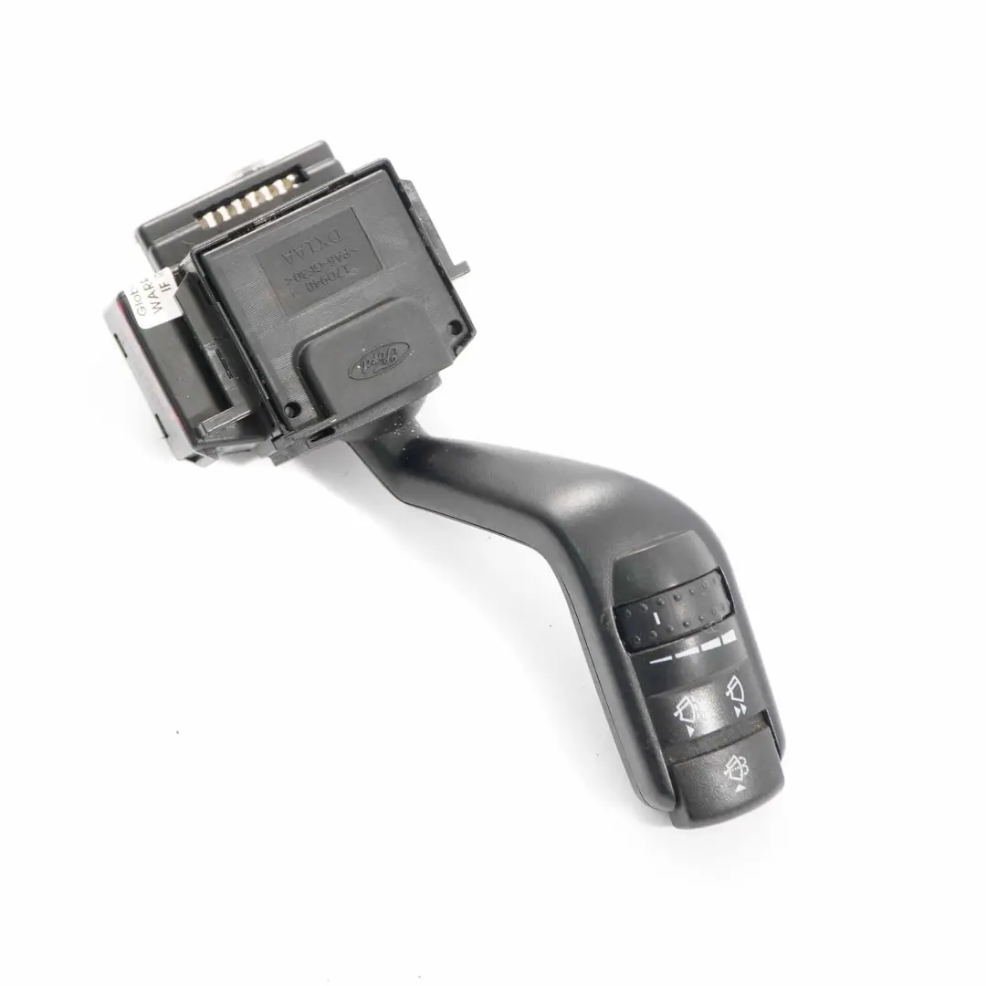 Ford Transit Commutateur d'essuie-glace de colonne de direction - SKU 6C1T17A553AA - Numéro de pièce 6C1T17A553AA