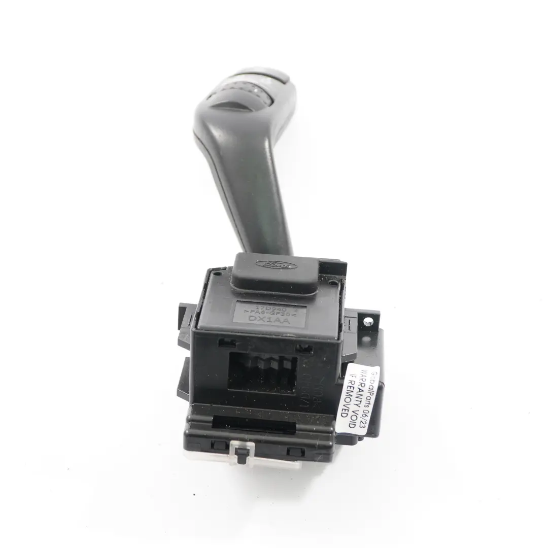  Interruptor unidad control limpiaparabrisas dirección Ford Transit - SKU 6C1T17A553AA - Número de pieza 6C1T17A553AA
