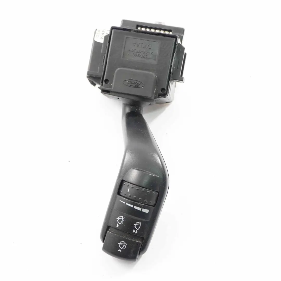 Steering Column Wiper Stalk Control Unit Switch to Ford Transit with Part number 6C1T17A553AA Ford Transit Steering Column Wiper Stalk Control Unit Switch - SKU 6C1T17A553AA - Part number 6C1T17A553AA