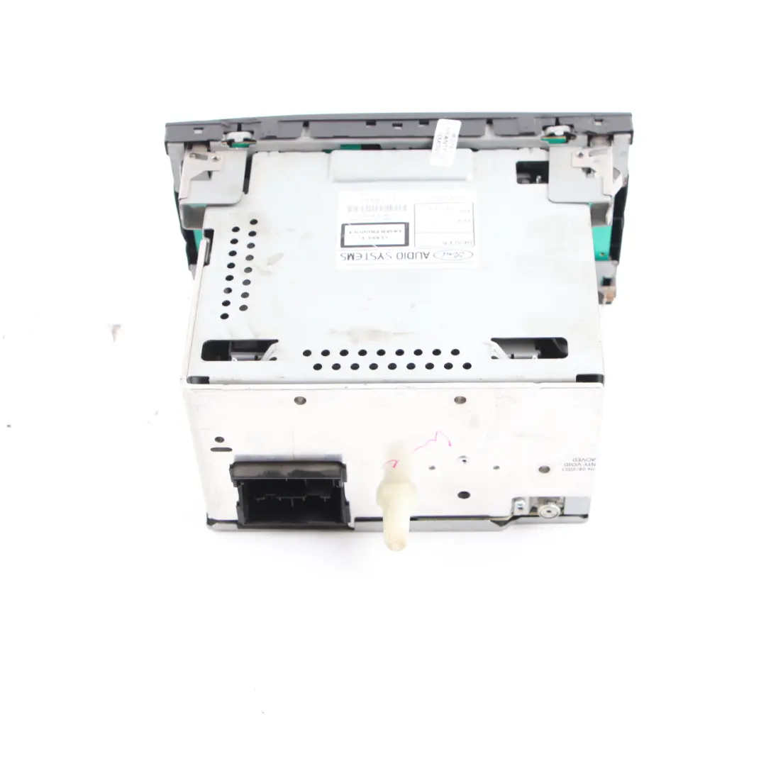 Radio CD do Ford Transit Connect 6000 o numerze 6C1T18C815AH Ford Transit Connect 6000 Radio CD - SKU 6C1T18C815AH - Numer Części 6C1T18C815AH