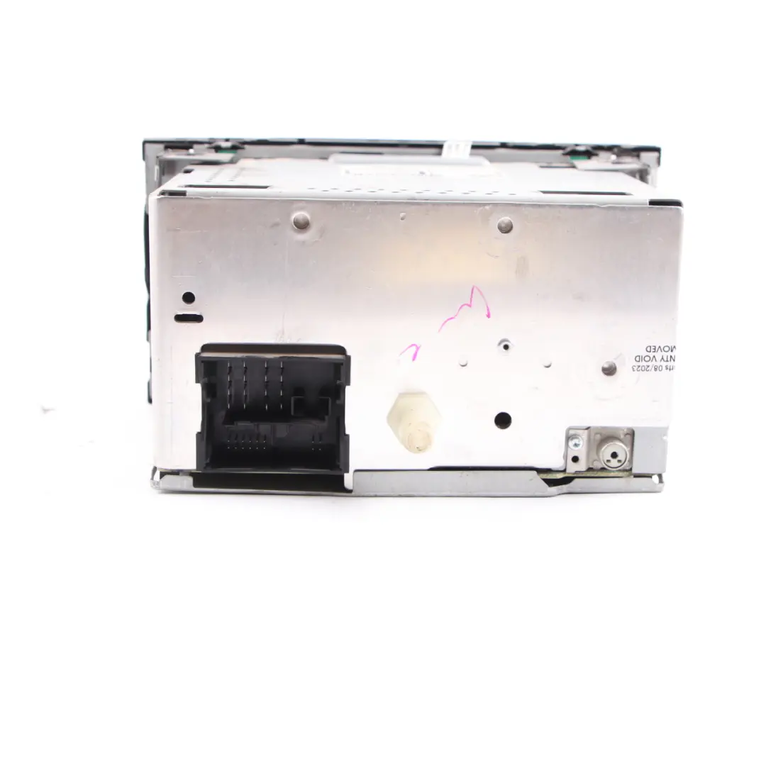 Radio Head Unit Ford Transit Connect 6000 CD Media Player Unit to with Part number 6C1T18C815AH Radio Head Unit Ford Transit Connect 6000 CD Media Player Unit - SKU 6C1T18C815AH - Part number 6C1T18C815AH
