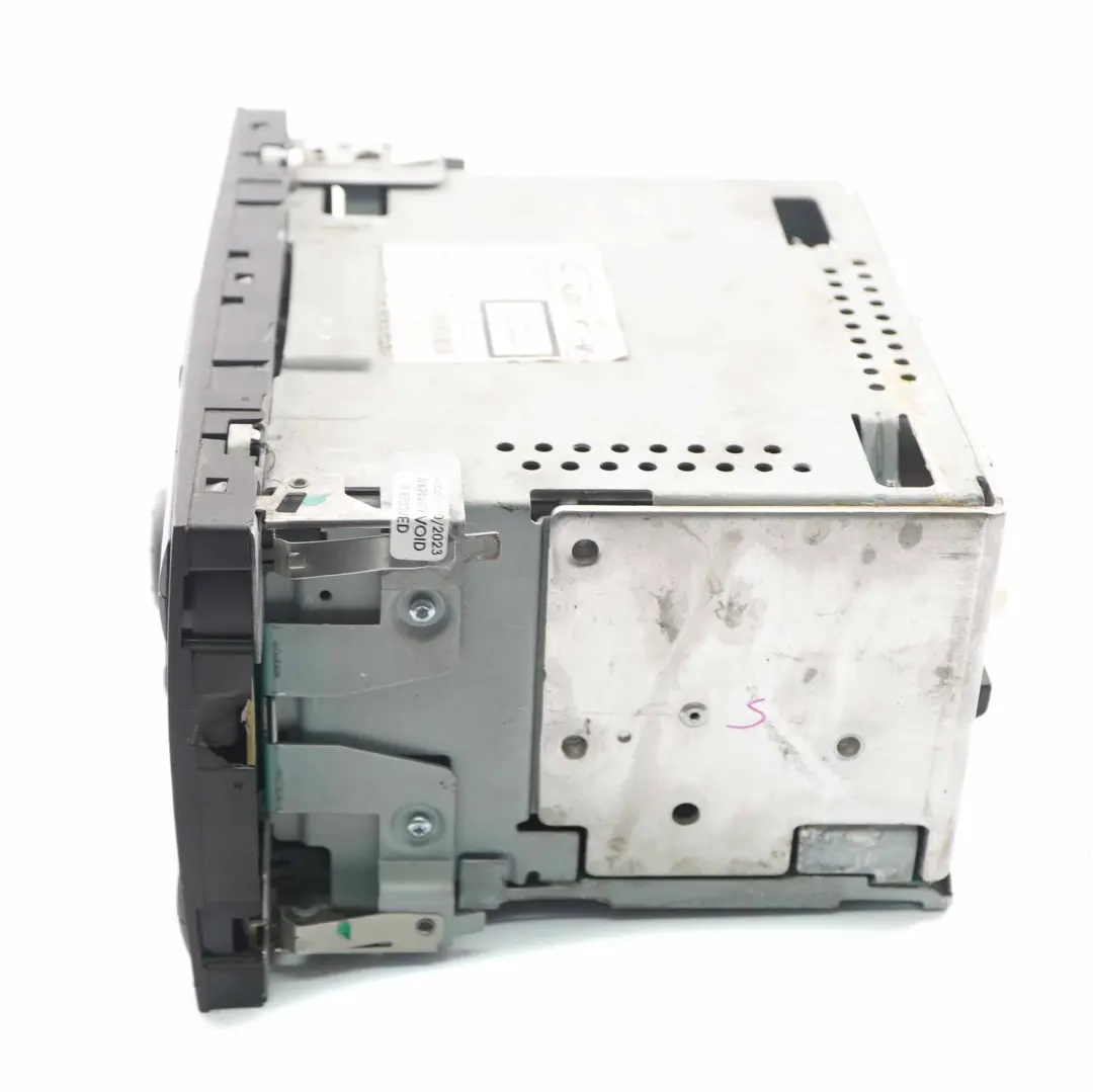 Radio 6000 CD Reproductor Unidad principal estéreo para Ford Transit MK7 con número de pieza 6C1T18C815AJ Ford Transit MK7 Radio 6000 CD Reproductor Unidad principal estéreo - SKU 6C1T18C815AJ - Número de pieza 6C1T18C815AJ