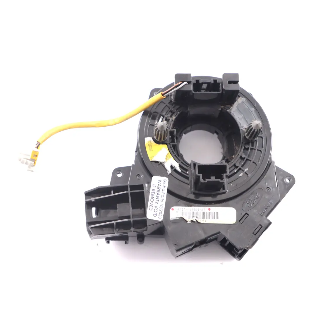 Steering Wheel Airbag Slip Ring Squib Sensor to Ford Focus Transit with Part number 6C1T3F818AC Ford Focus Transit Steering Wheel Airbag Slip Ring Squib Sensor - SKU 6C1T3F818AC - Part number 6C1T3F818AC