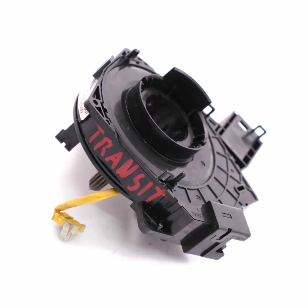 Lenkradwinkel sensor Schleifring Squib für Ford Transit MK7 mit Teilenummer 4M5T14A654AB Ford Transit MK7 Lenkradwinkel sensor Schleifring Squib - SKU 4M5T14A654AB - Teilenummer 4M5T14A654AB