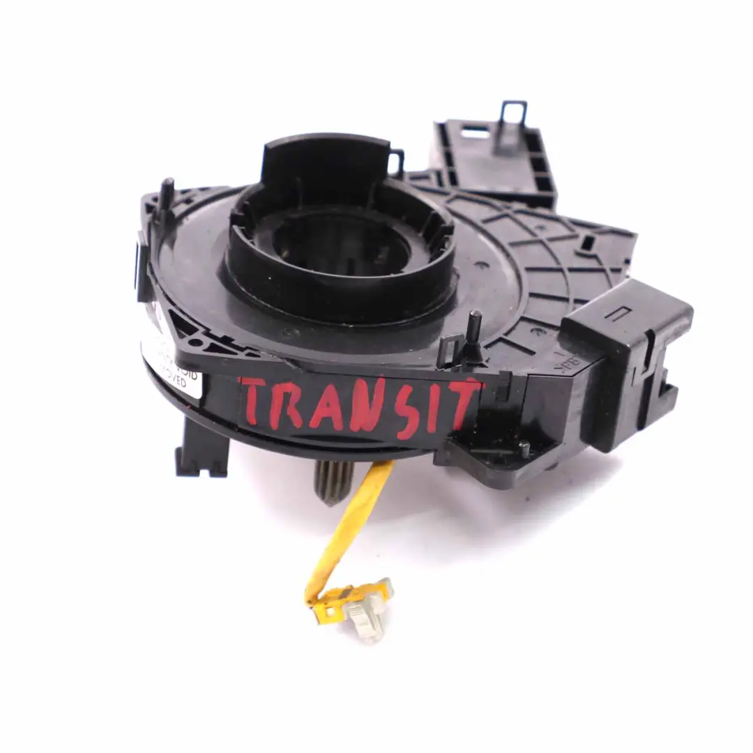 Capteur d'Angle de Volant Squib pour Ford Transit MK7 à propos du numéro de pièce 4M5T14A654AB Ford Transit MK7 Capteur d'Angle de Volant Squib - SKU 4M5T14A654AB - Numéro de pièce 4M5T14A654AB