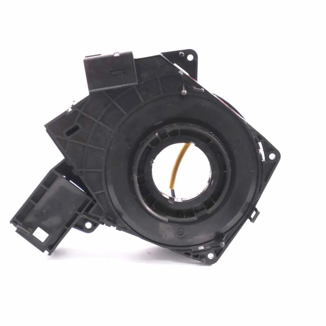 Steering Wheel Angle Sensor Slip Ring Squib to Ford Transit MK7 with Part number 4M5T14A654AB Ford Transit MK7 Steering Wheel Angle Sensor Slip Ring Squib - SKU 4M5T14A654AB - Part number 4M5T14A654AB